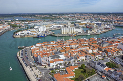 Les Sables d'Olonne