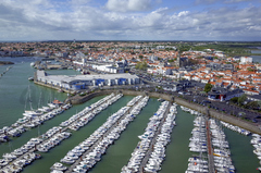 Saint Gilles Croix de Vie