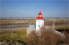 phare de la pointe d'Agon
